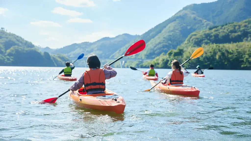 鏡野観光局×極楽湯・RAKU SPA「かがみのグルメフェア」を12月16日(火)より開催！ 画像 7