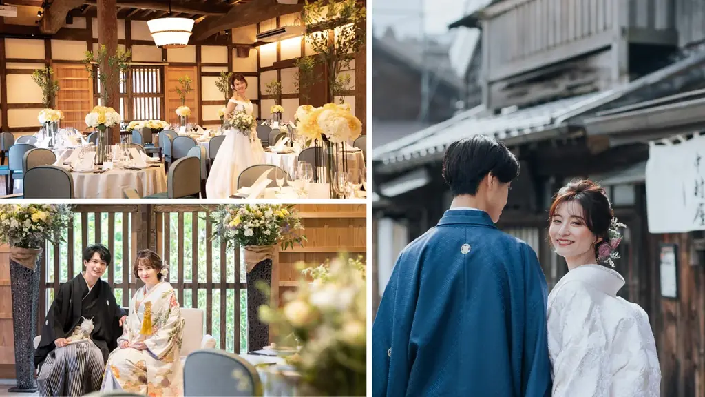 日本三大囃子の一つ、千葉の「佐原囃子」をウエディングの演出として2026年1月から予約開始 画像 2