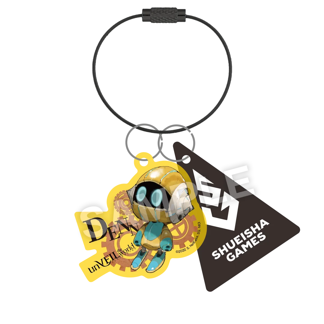 集英社ゲームズ「ジャンプフェスタ2026」に出展！声優や配信者など豪華ゲストが登壇するステージやノベルティ情報を公開 画像 16