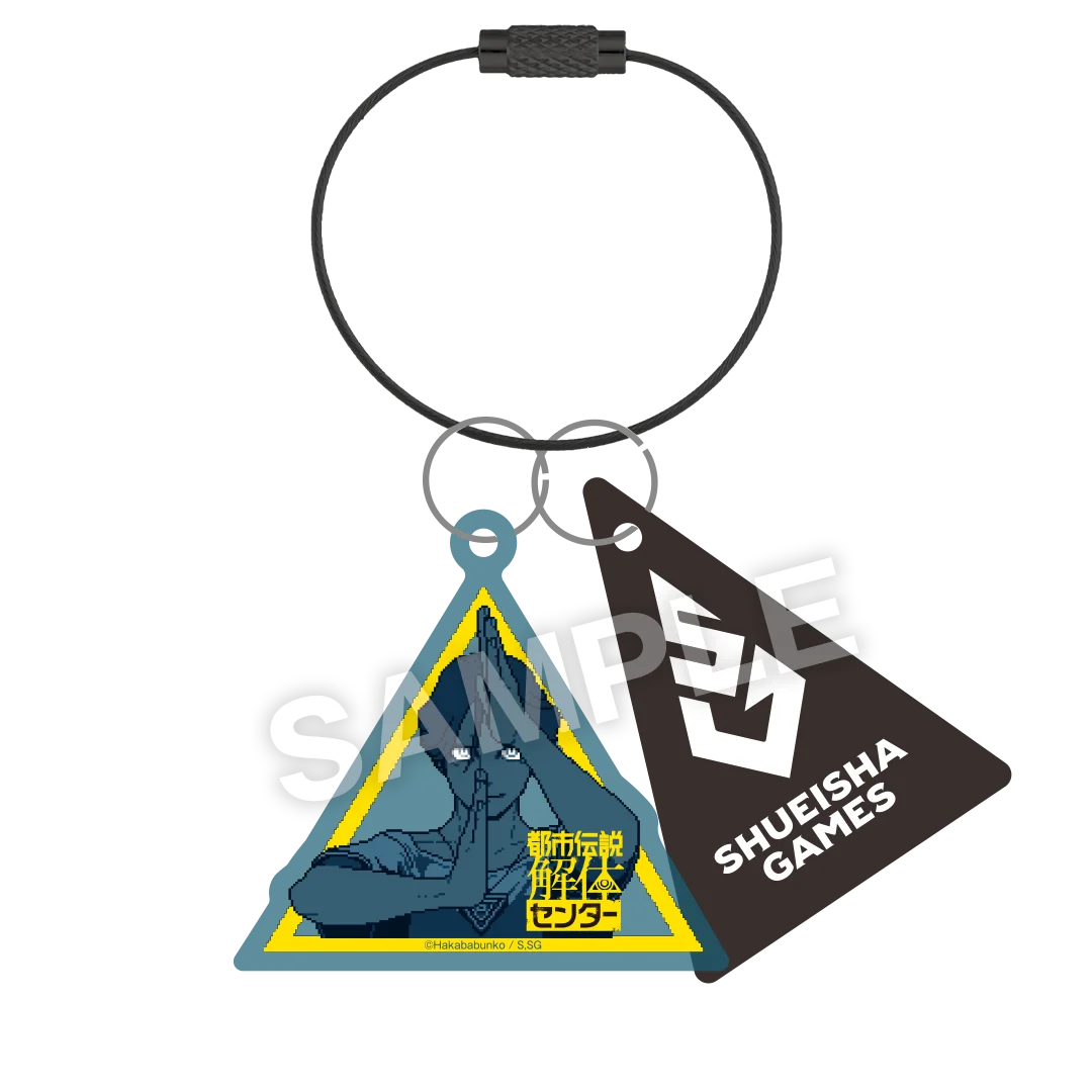 集英社ゲームズ「ジャンプフェスタ2026」に出展！声優や配信者など豪華ゲストが登壇するステージやノベルティ情報を公開 画像 18