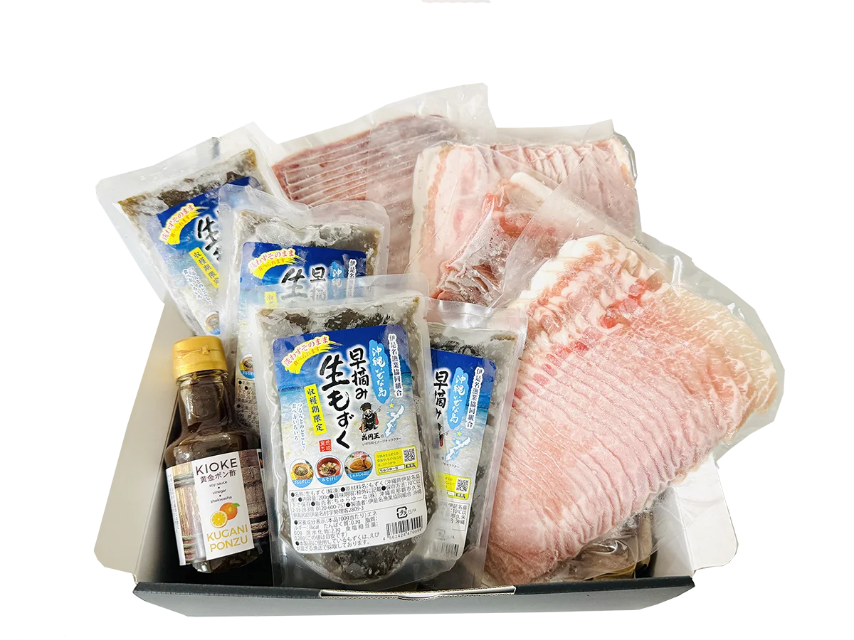 沖縄発！　コラボ商品開発　沖縄印天然素材「ちゅらなべ」ギフトセットを販売開始 画像 11