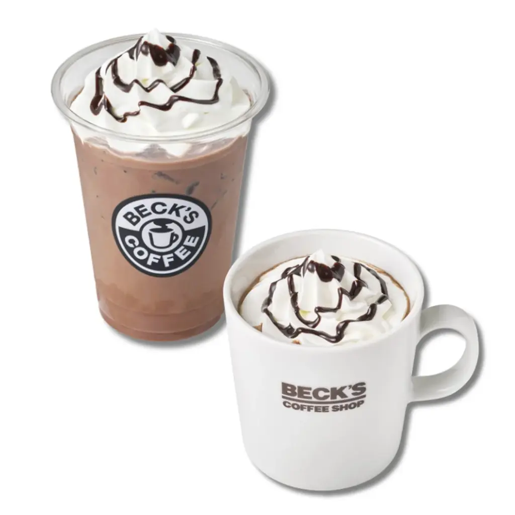 一年の終わりに、ベックスコーヒーで3つの贅沢を。 厳選したクーベルチュールチョコレート使用「リッチショコラ」、 冬仕立てのパニーニ・山のめぐみをいただく鹿肉カレーを12月16日(火)から期間限定発売！ 画像 4