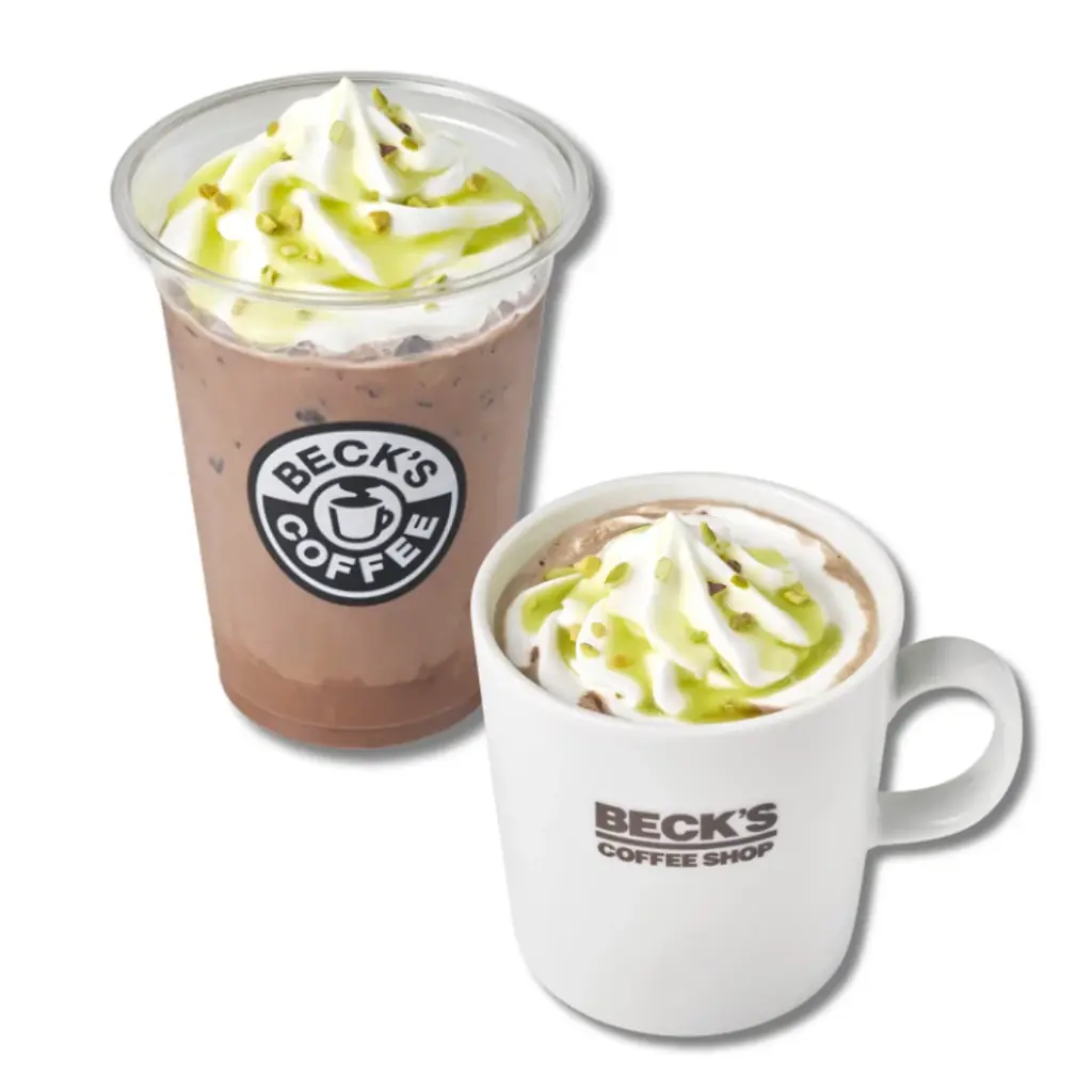 一年の終わりに、ベックスコーヒーで3つの贅沢を。 厳選したクーベルチュールチョコレート使用「リッチショコラ」、 冬仕立てのパニーニ・山のめぐみをいただく鹿肉カレーを12月16日(火)から期間限定発売！ 画像 5