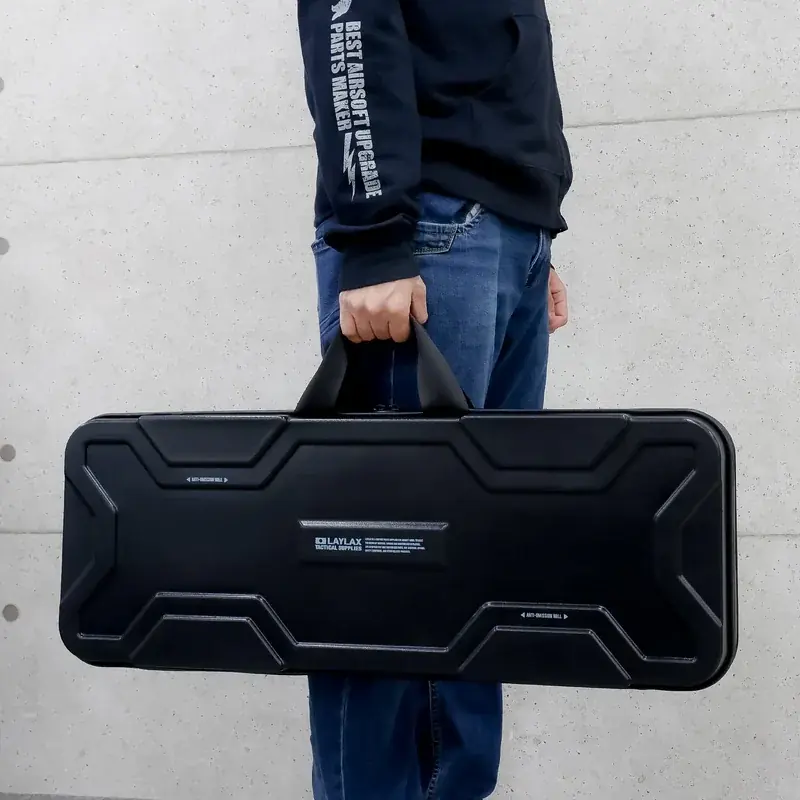 輸送中の ”ズレ・傷・落下トラブル” をまとめて解決。『ライトガンケースNEO 800』2026年1月中旬発売！固定力と実用性を極めた“技術特化モデル”登場！ 画像 2