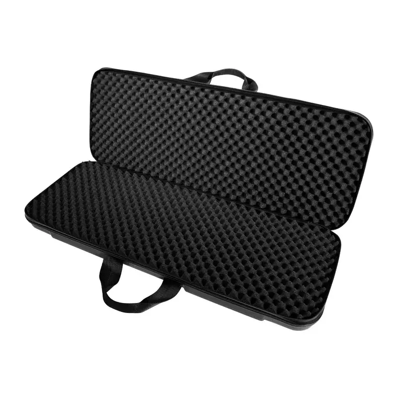 輸送中の ”ズレ・傷・落下トラブル” をまとめて解決。『ライトガンケースNEO 800』2026年1月中旬発売！固定力と実用性を極めた“技術特化モデル”登場！ 画像 3