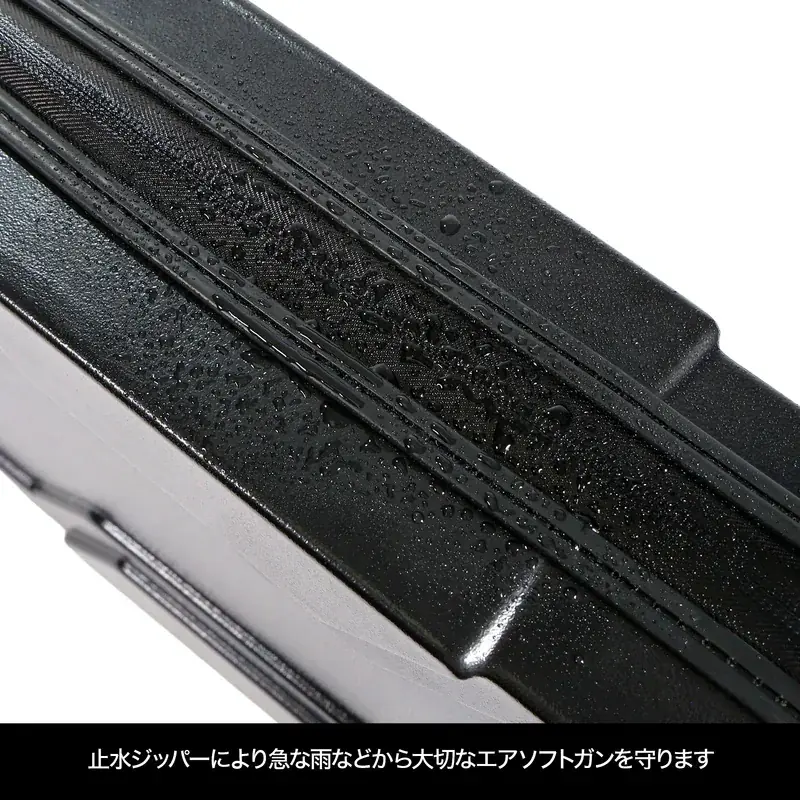 輸送中の ”ズレ・傷・落下トラブル” をまとめて解決。『ライトガンケースNEO 800』2026年1月中旬発売！固定力と実用性を極めた“技術特化モデル”登場！ 画像 5