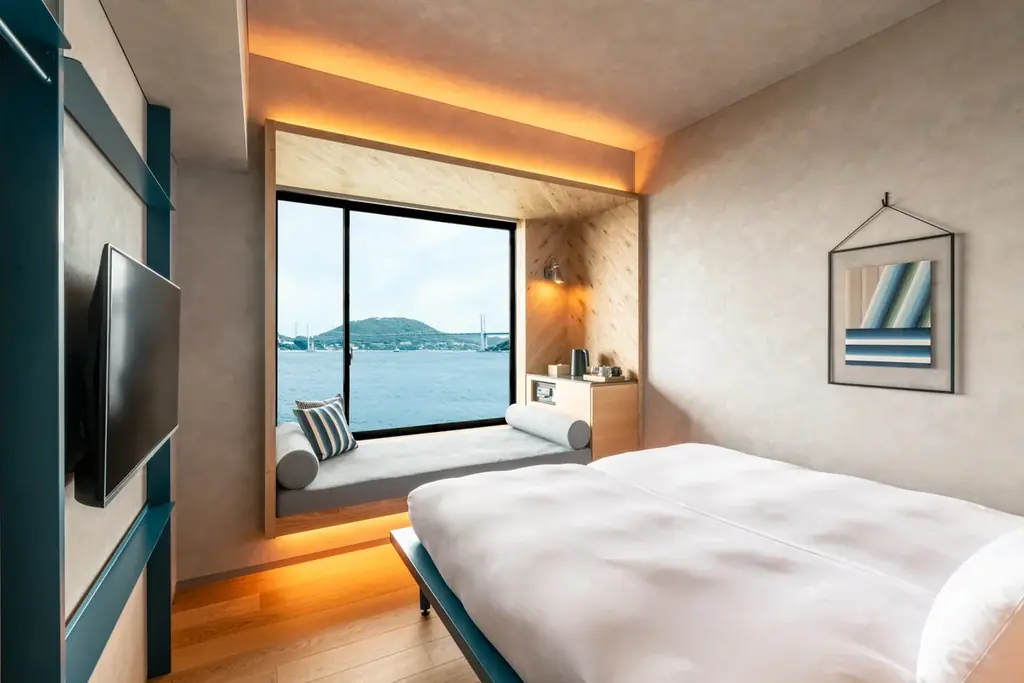 「星野リゾート」が福岡県に初進出！門司港レトロに新ホテル「BEB5門司港 by 星野リゾート」が誕生｜2026年7月24日開業 画像 2