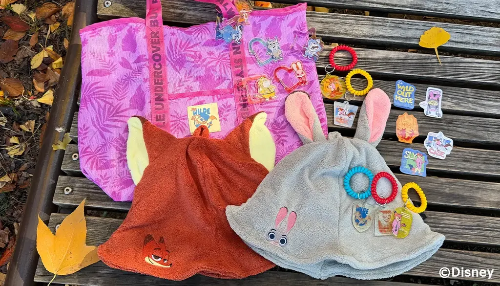 ズートピア2サウナ発売