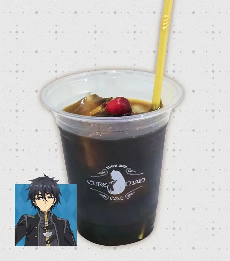 12/19(金)～《TVアニメ『嘆きの亡霊は引退したい』キャンペーン～第2クールをふりかえって～》 開催！秋葉原ではテイクアウトコラボカフェも！【タブリエ・マーケティング株式会社】 画像 10