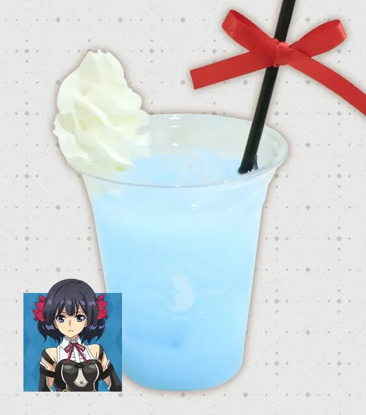 12/19(金)～《TVアニメ『嘆きの亡霊は引退したい』キャンペーン～第2クールをふりかえって～》 開催！秋葉原ではテイクアウトコラボカフェも！【タブリエ・マーケティング株式会社】 画像 11