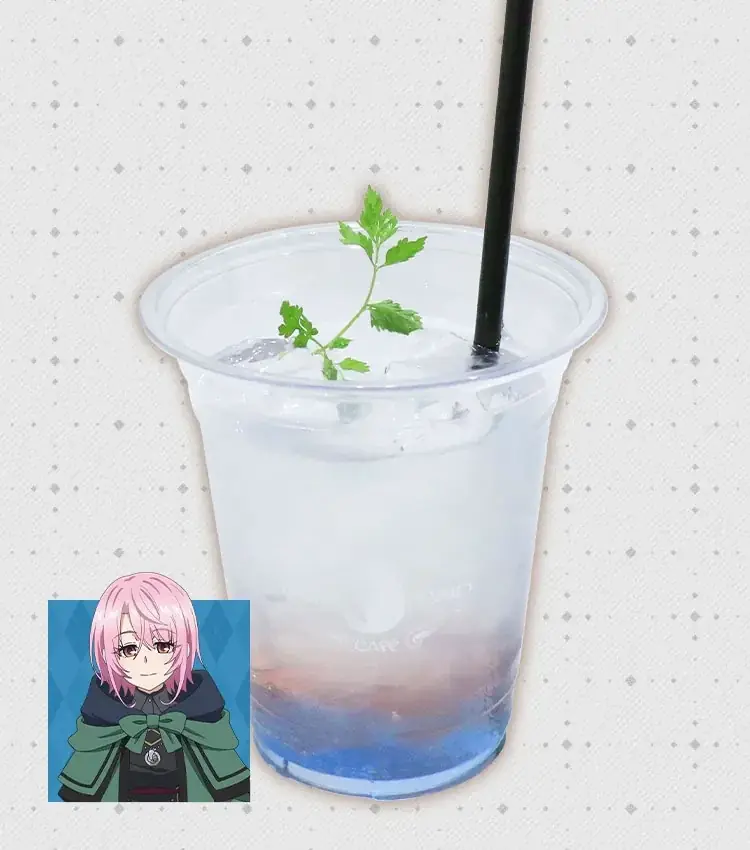 12/19(金)～《TVアニメ『嘆きの亡霊は引退したい』キャンペーン～第2クールをふりかえって～》 開催！秋葉原ではテイクアウトコラボカフェも！【タブリエ・マーケティング株式会社】 画像 13