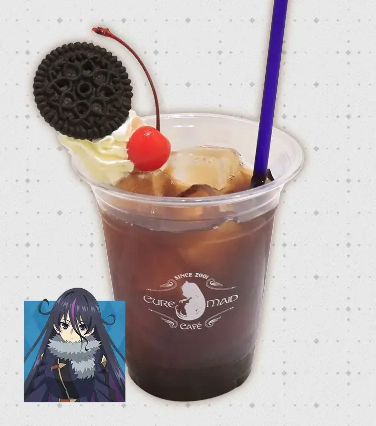 12/19(金)～《TVアニメ『嘆きの亡霊は引退したい』キャンペーン～第2クールをふりかえって～》 開催！秋葉原ではテイクアウトコラボカフェも！【タブリエ・マーケティング株式会社】 画像 14