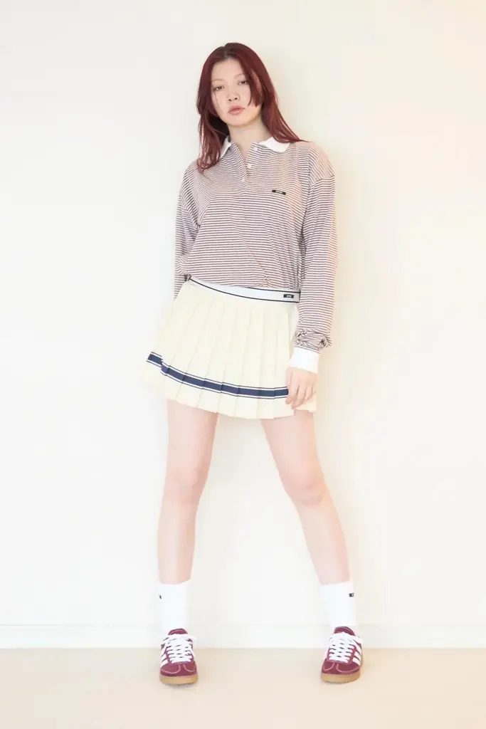 【阪急うめだ本店】ゴルフファッションの祭典「HOLE No.19」を開催！スタイリスト亘つぐみの「TW」コラボウェア先行販売と阪急初登場8ブランドに注目！ 画像 2