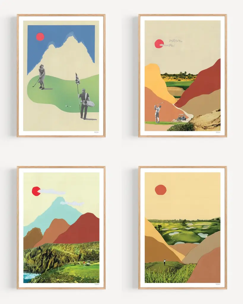 【阪急うめだ本店】ゴルフファッションの祭典「HOLE No.19」を開催！スタイリスト亘つぐみの「TW」コラボウェア先行販売と阪急初登場8ブランドに注目！ 画像 5