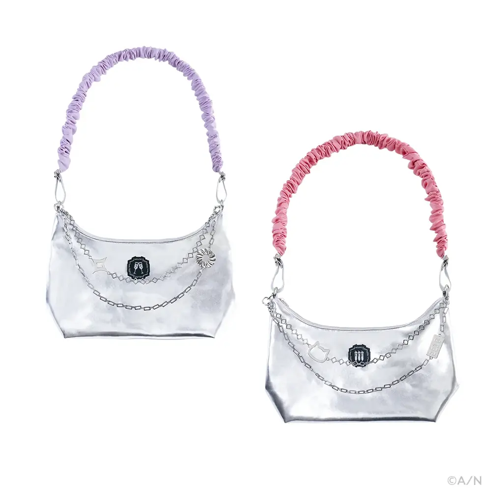 【NIJISANJI Stun Mode Type：Fuwa＆Saegusa】グッズを2025年12月17日(水)18時からにじストアにて販売開始！ 画像 13