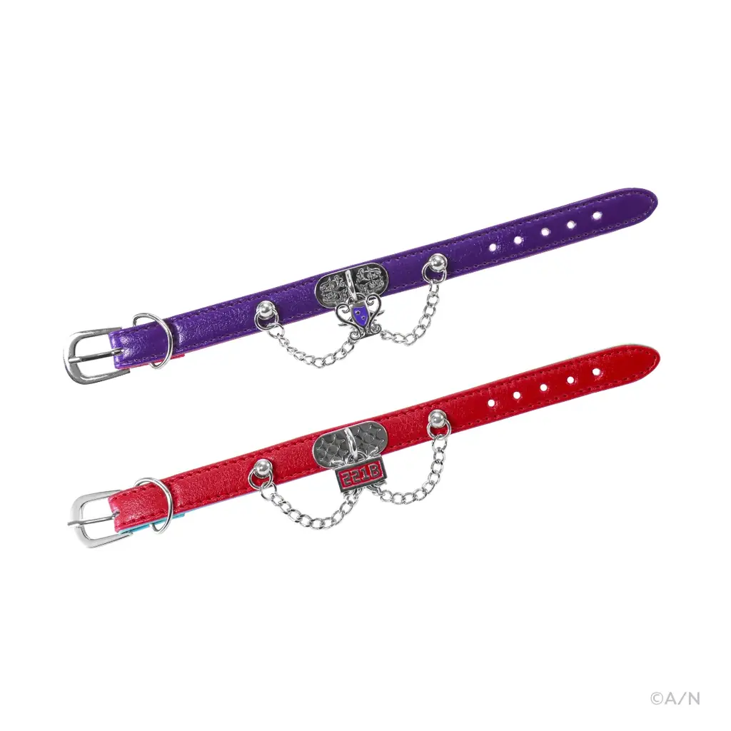 【NIJISANJI Stun Mode Type：Fuwa＆Saegusa】グッズを2025年12月17日(水)18時からにじストアにて販売開始！ 画像 14