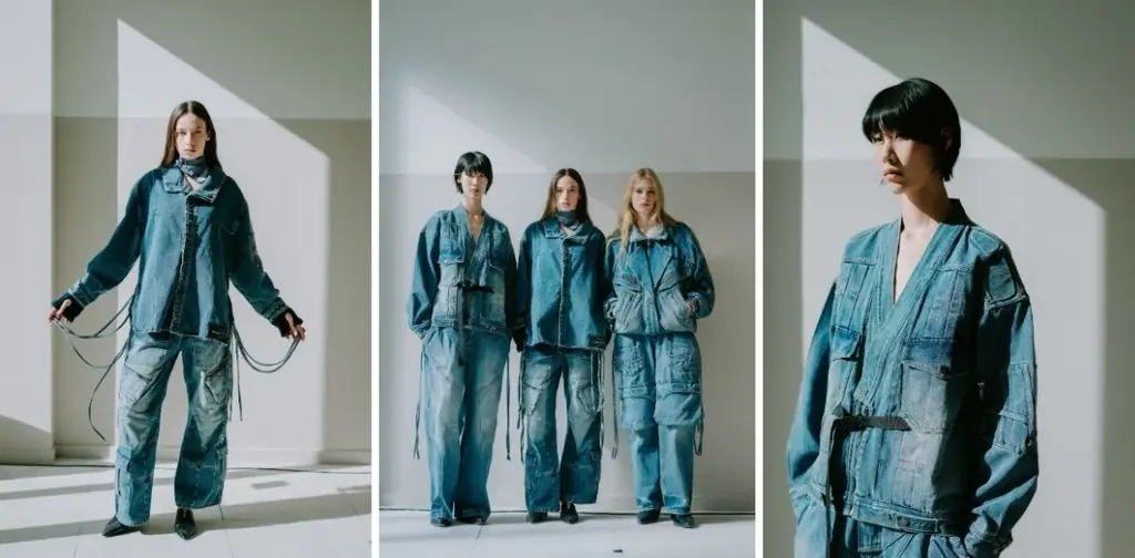 『Fashion&Lifestyle POP-UP@TOKYU PLAZA OMOKADO』開催 冬のホリデーシーズンを彩る、個性派18ブランドが表参道に集結！ 画像 11