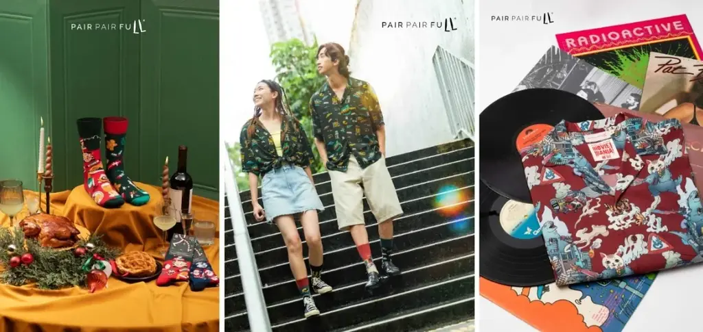 『Fashion&Lifestyle POP-UP@TOKYU PLAZA OMOKADO』開催 冬のホリデーシーズンを彩る、個性派18ブランドが表参道に集結！ 画像 24