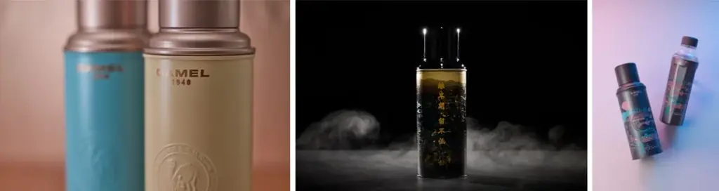 『Fashion&Lifestyle POP-UP@TOKYU PLAZA OMOKADO』開催 冬のホリデーシーズンを彩る、個性派18ブランドが表参道に集結！ 画像 3