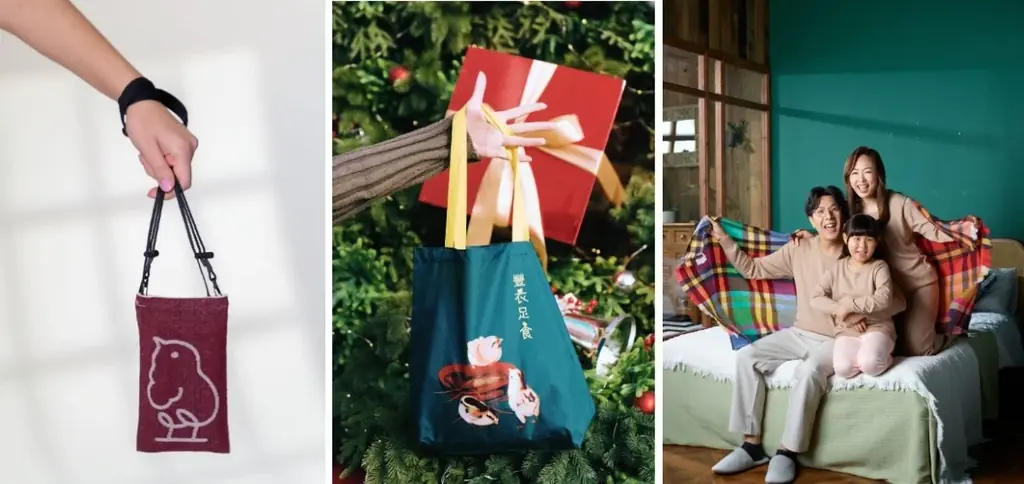 『Fashion&Lifestyle POP-UP@TOKYU PLAZA OMOKADO』開催 冬のホリデーシーズンを彩る、個性派18ブランドが表参道に集結！ 画像 5