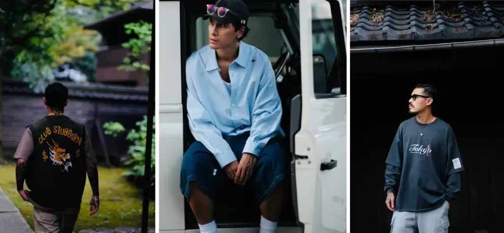 『Fashion&Lifestyle POP-UP@TOKYU PLAZA OMOKADO』開催 冬のホリデーシーズンを彩る、個性派18ブランドが表参道に集結！ 画像 7