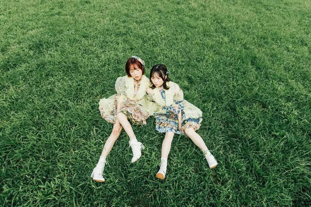 月刊PAMが「NO MUSIC, NO IDOL?」初登場 画像 5