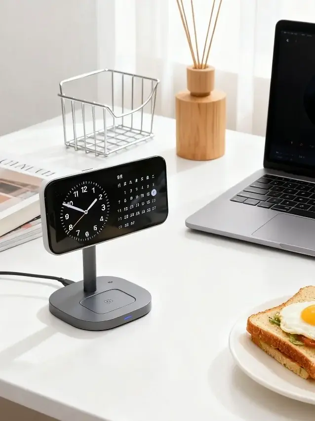 【RORRY】最大50％OFF！クリスマスタイムセールで冬のお出かけ＆ギフトにぴったりな充電アイテムが特別価格で登場 画像 23