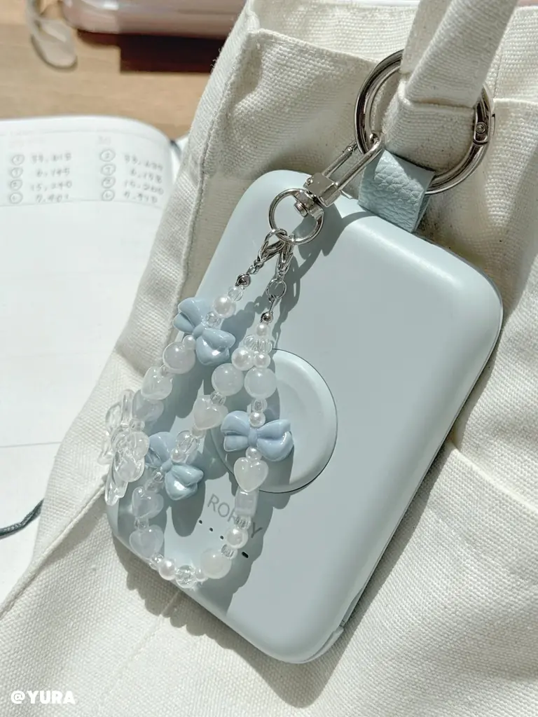 【RORRY】最大50％OFF！クリスマスタイムセールで冬のお出かけ＆ギフトにぴったりな充電アイテムが特別価格で登場 画像 4