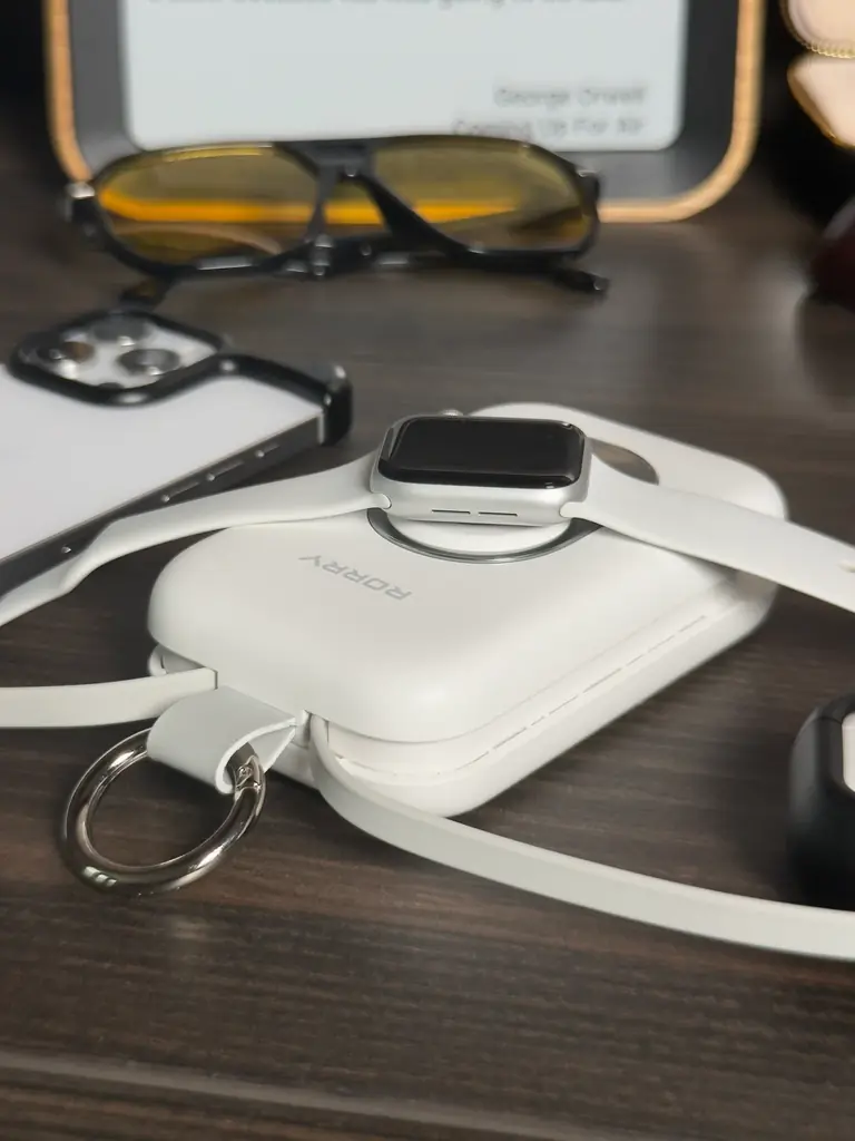 【RORRY】最大50％OFF！クリスマスタイムセールで冬のお出かけ＆ギフトにぴったりな充電アイテムが特別価格で登場 画像 7