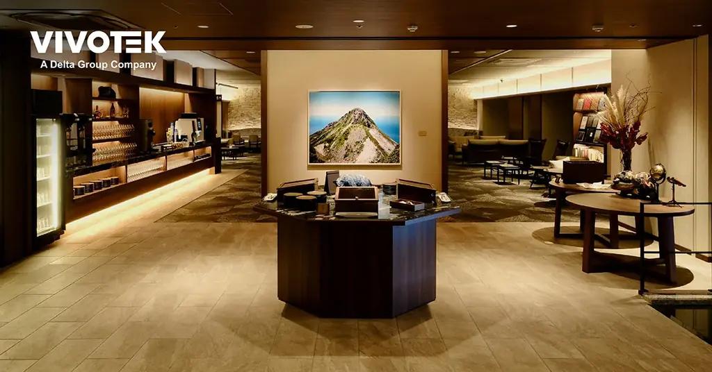 VIVOTEK UNESCO世界自然遺産・知床で実現する、スマート映像管理による快適リゾート運営 ─ 北こぶしリゾートさま導入事例 画像 2