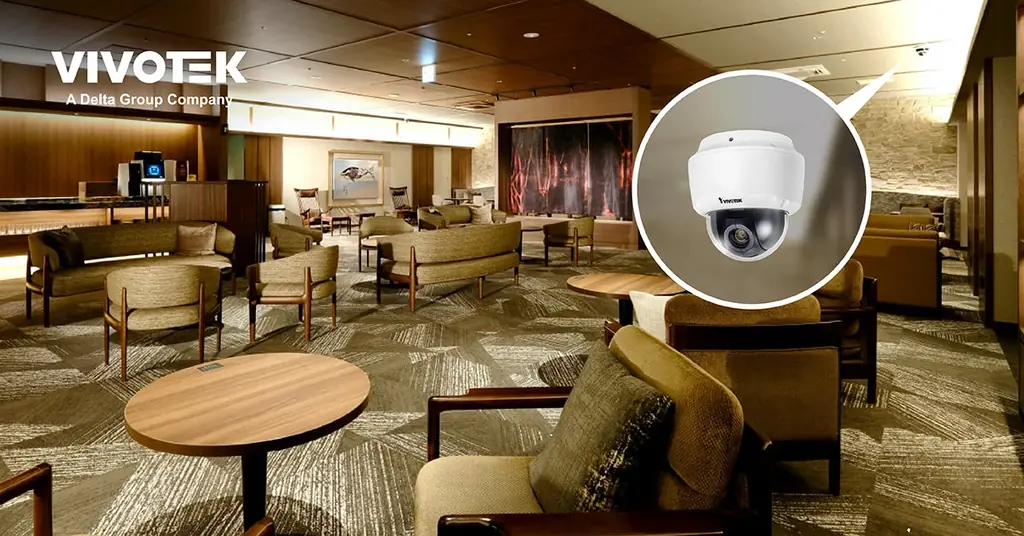 VIVOTEK UNESCO世界自然遺産・知床で実現する、スマート映像管理による快適リゾート運営 ─ 北こぶしリゾートさま導入事例 画像 3