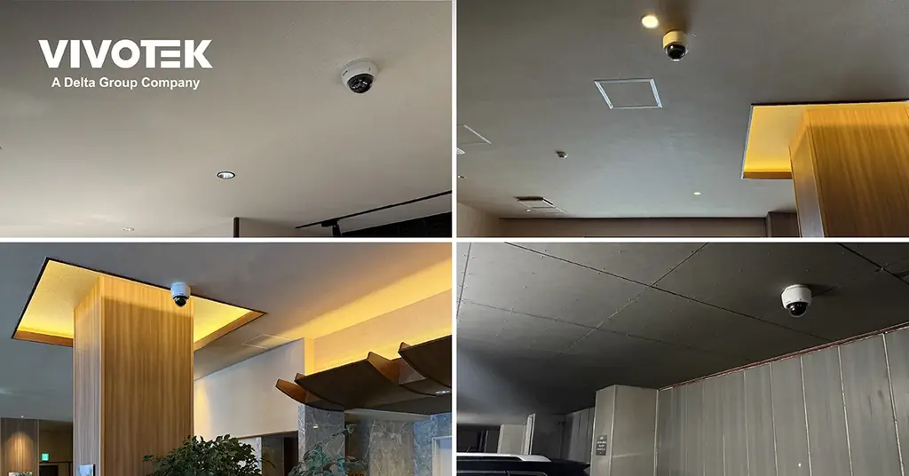 VIVOTEK UNESCO世界自然遺産・知床で実現する、スマート映像管理による快適リゾート運営 ─ 北こぶしリゾートさま導入事例 画像 4