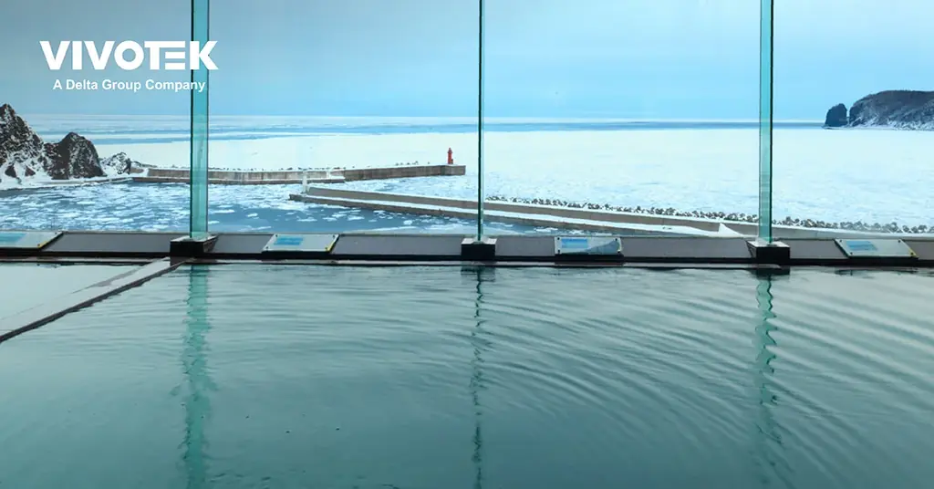 VIVOTEK UNESCO世界自然遺産・知床で実現する、スマート映像管理による快適リゾート運営 ─ 北こぶしリゾートさま導入事例 画像 5