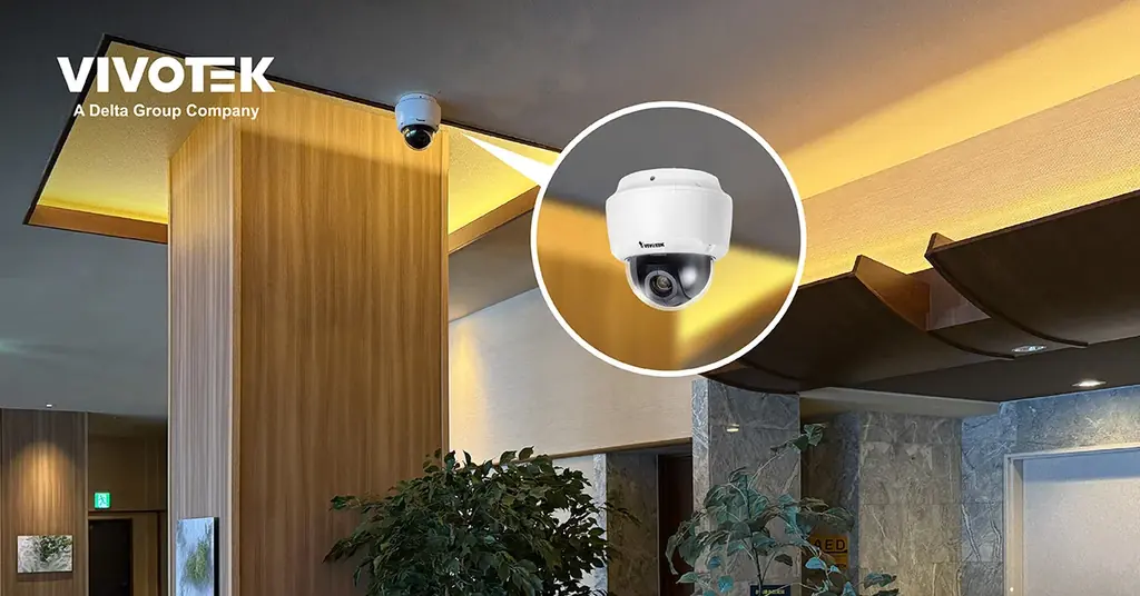 VIVOTEK UNESCO世界自然遺産・知床で実現する、スマート映像管理による快適リゾート運営 ─ 北こぶしリゾートさま導入事例 画像 6