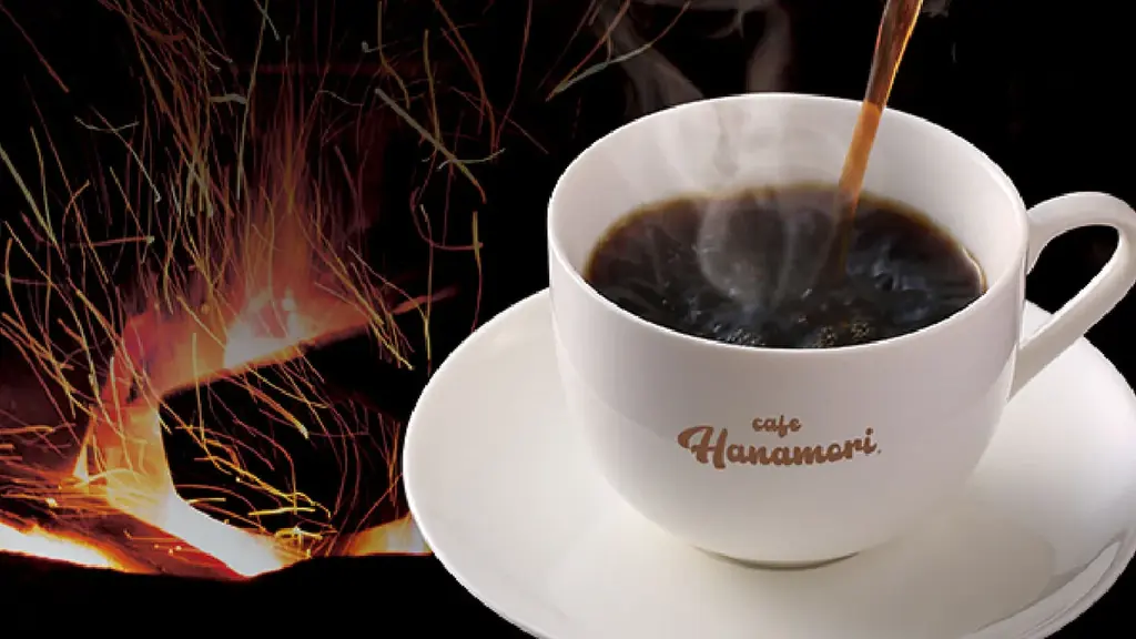 【岡山初出店!】cafe Hanamoriアルネ津山店 12/24(水)オープン! 画像 3