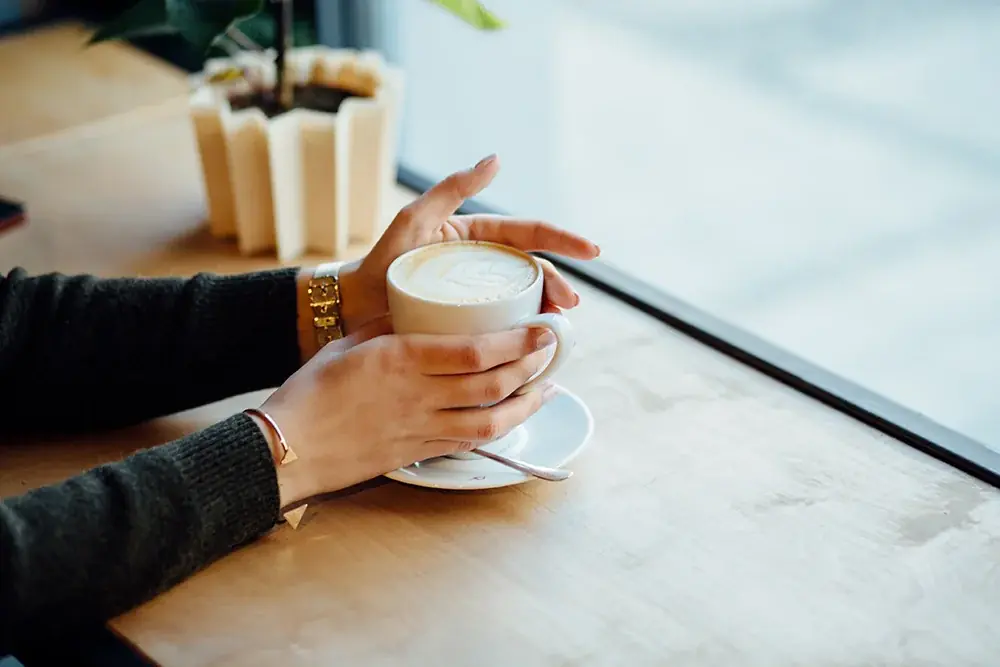 【岡山初出店!】cafe Hanamoriアルネ津山店 12/24(水)オープン! 画像 5