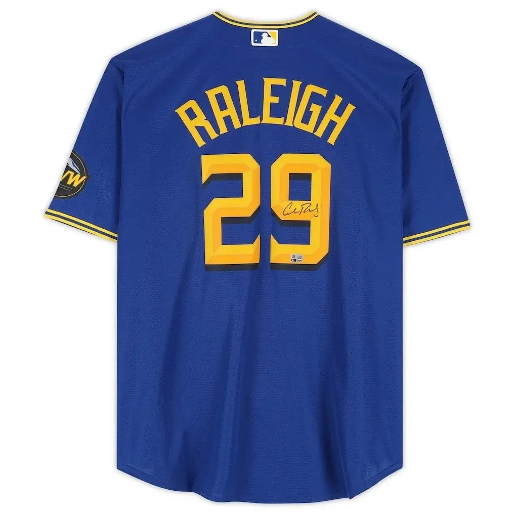 【数量限定】MLB公式直筆サイン入り「シークレットコレクション Vol.2」が12/16（火）よりMLB SHOPにて発売開始 画像 3