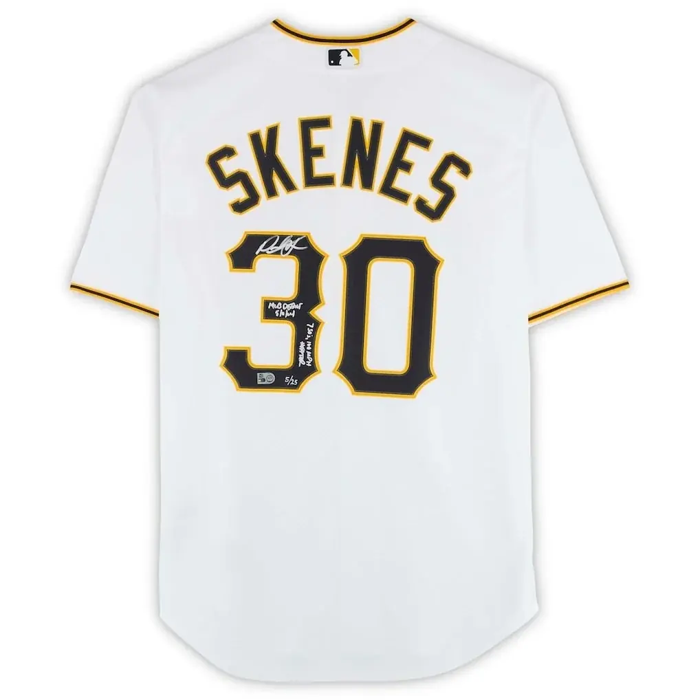 【数量限定】MLB公式直筆サイン入り「シークレットコレクション Vol.2」が12/16（火）よりMLB SHOPにて発売開始 画像 4