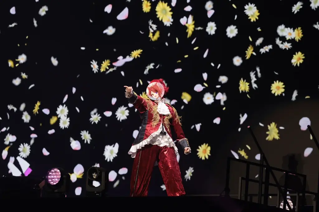 ゆ*き様 莉犬 言ノ葉ワンダーランド 神戸公演 12/13 アップグレード限定グ 莉犬が6年ぶり神戸で魅せた『言ノ葉ワンダーランド』ライブレポ