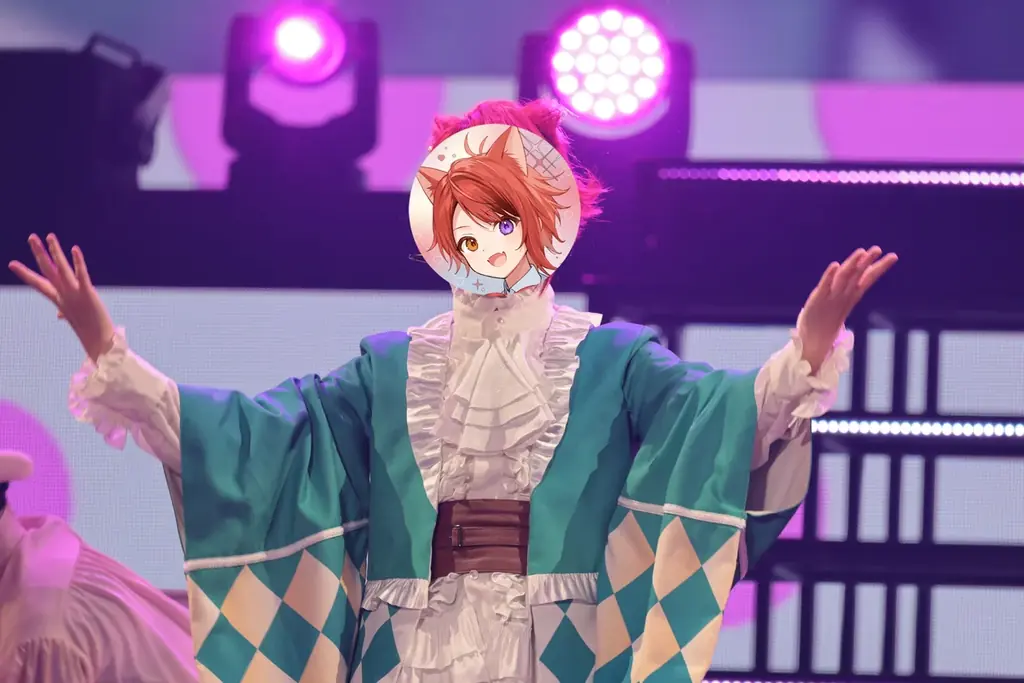 莉犬が6年ぶり神戸で魅せた『言ノ葉ワンダーランド』ライブレポ