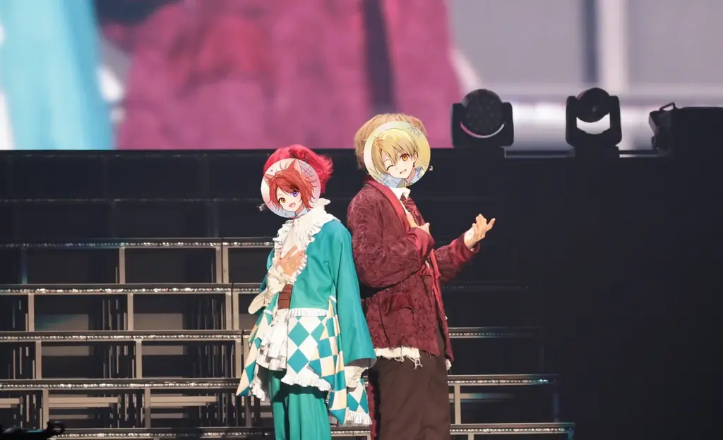 莉犬が6年ぶり神戸で魅せた『言ノ葉ワンダーランド』ライブレポ