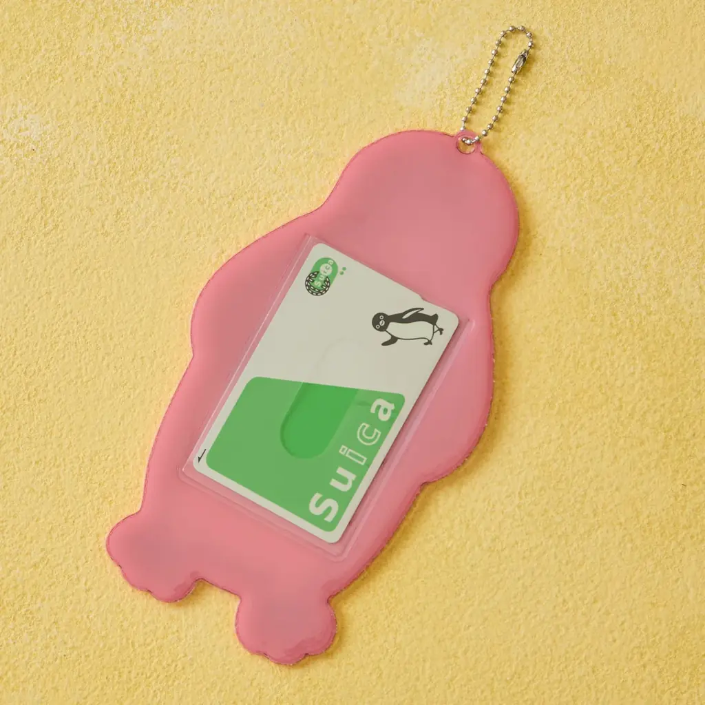 【Suicaのペンギン】新作５アイテムが数量限定で発売！冬にぴったりなアイテムも！人気の“ひっかけぬいぐるみ”も！ 画像 10