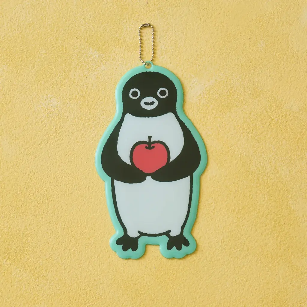 【Suicaのペンギン】新作５アイテムが数量限定で発売！冬にぴったりなアイテムも！人気の“ひっかけぬいぐるみ”も！ 画像 11