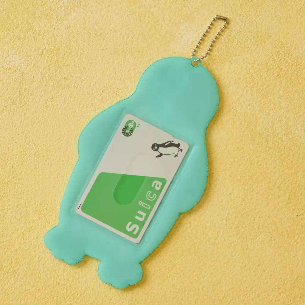 【Suicaのペンギン】新作５アイテムが数量限定で発売！冬にぴったりなアイテムも！人気の“ひっかけぬいぐるみ”も！ 画像 13