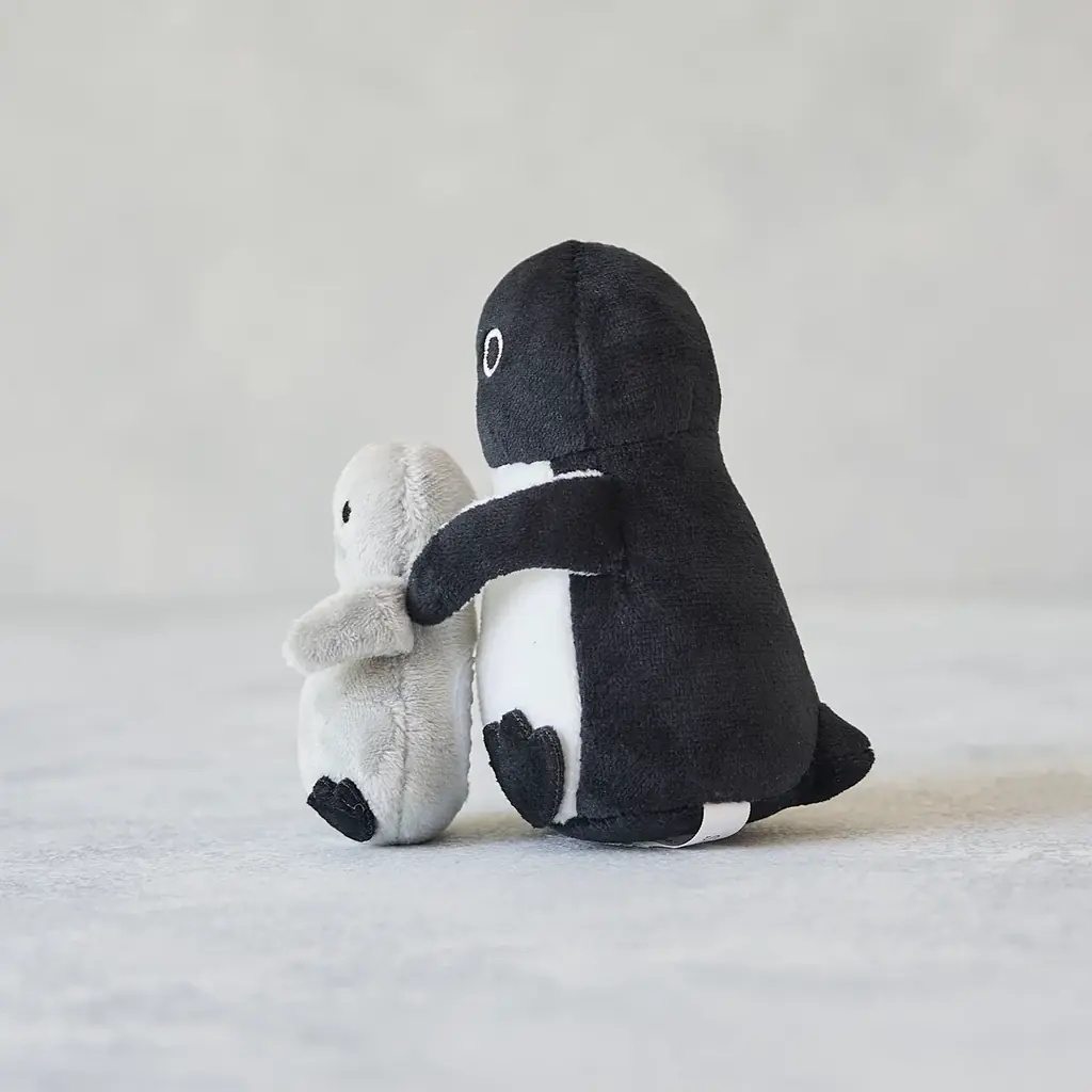 【Suicaのペンギン】新作５アイテムが数量限定で発売！冬にぴったりなアイテムも！人気の“ひっかけぬいぐるみ”も！ 画像 16