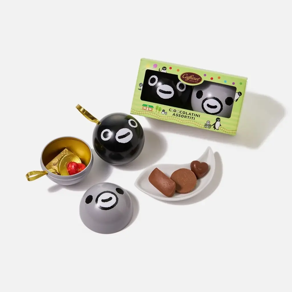 【Suicaのペンギン】新作５アイテムが数量限定で発売！冬にぴったりなアイテムも！人気の“ひっかけぬいぐるみ”も！ 画像 17