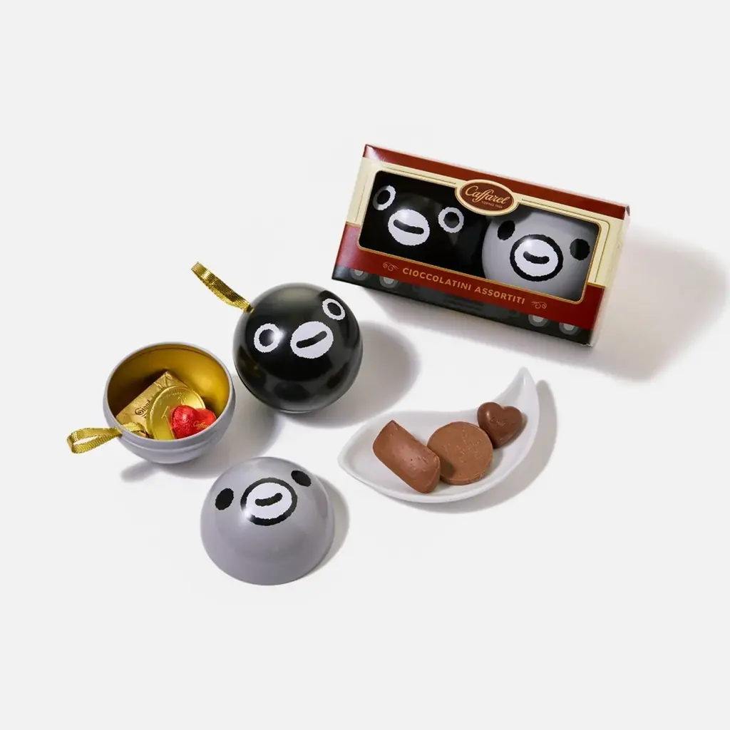 【Suicaのペンギン】新作５アイテムが数量限定で発売！冬にぴったりなアイテムも！人気の“ひっかけぬいぐるみ”も！ 画像 18