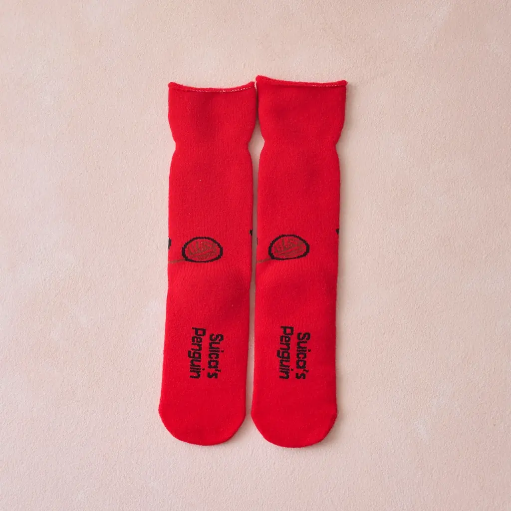 【Suicaのペンギン】新作５アイテムが数量限定で発売！冬にぴったりなアイテムも！人気の“ひっかけぬいぐるみ”も！ 画像 3