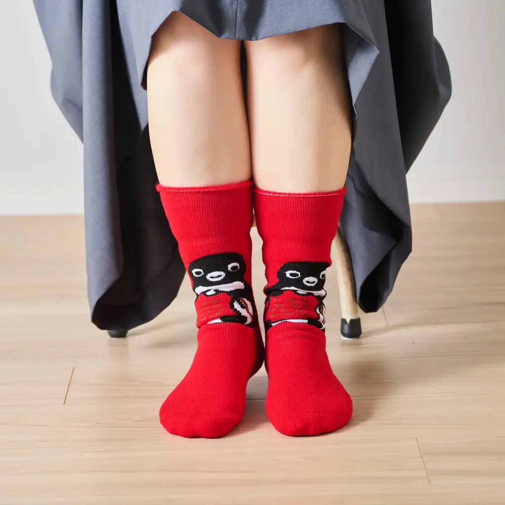 【Suicaのペンギン】新作５アイテムが数量限定で発売！冬にぴったりなアイテムも！人気の“ひっかけぬいぐるみ”も！ 画像 4