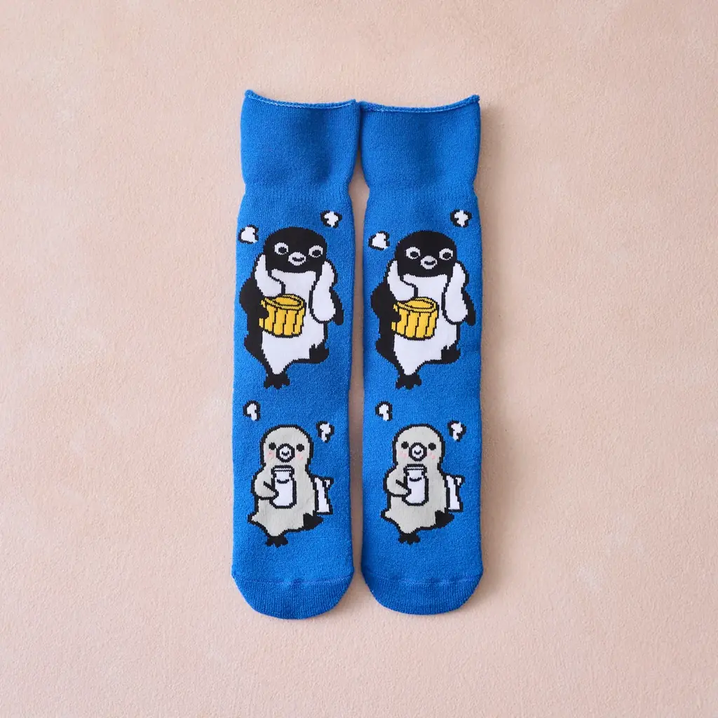 【Suicaのペンギン】新作５アイテムが数量限定で発売！冬にぴったりなアイテムも！人気の“ひっかけぬいぐるみ”も！ 画像 5